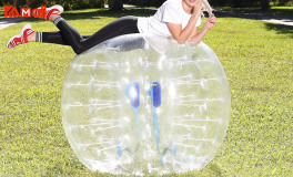 inflatable hamster zorb ball for humans